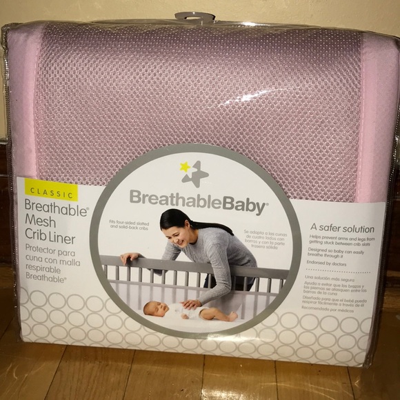 Breathable baby - Picture 1 of 2
